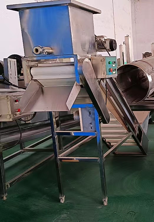 水斗提升機(jī)